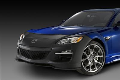 2011 Mazda RX-8 Front Mask