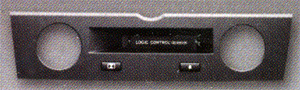 2004 Mazda3 Cassette Player B32H-79-BCX