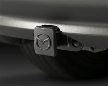 2010 Mazda CX-9 Trailer Hitch