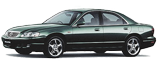 Mazda Millenia Genuine Mazda Parts and Mazda Accessories Online