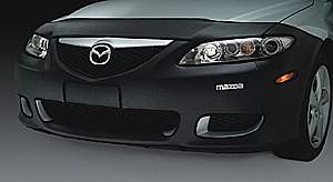 2005 Mazda mazda6 Front Mask