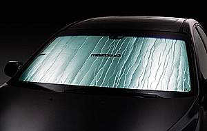 2010 Mazda6 Windshield Sunscreen 0000-8M-H15