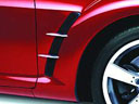 Mazda RX-8 Genuine Mazda Parts and Mazda Accessories Online