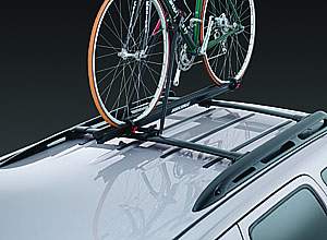 2007 Mazda6 Bike Carrier