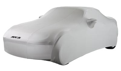 2015 Mazda Miata Car Cover - Indoor