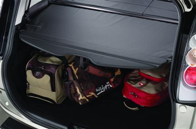 2013 Mazda5 Cargo Cover C513-V1-350
