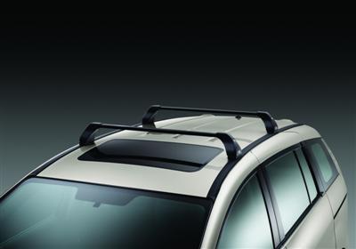 2012 Mazda5 Removable Roof Rack 0000-8L-L09