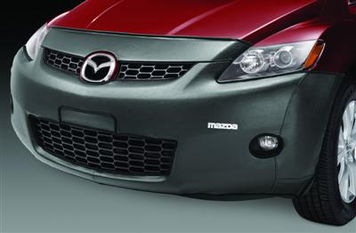 2010 Mazda CX-7 Front Mask 0000-8G-M03