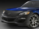 Mazda RX-8 Genuine Mazda Parts and Mazda Accessories Online