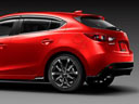 Mazda Mazda3 Genuine Mazda Parts and Mazda Accessories Online