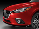 Mazda Mazda3 Genuine Mazda Parts and Mazda Accessories Online