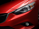 Mazda Mazda6 Genuine Mazda Parts and Mazda Accessories Online