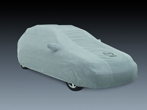 2003 Mazda Protege 5 Car Cover 0000-88-0900-LK
