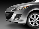 Mazda Mazda3 Genuine Mazda Parts and Mazda Accessories Online