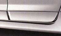 2005 Mazda3 Lower Door Molding BN8P-V3-100F-18