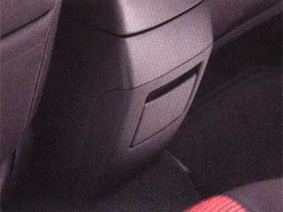 2004 Mazda3 Ashtray