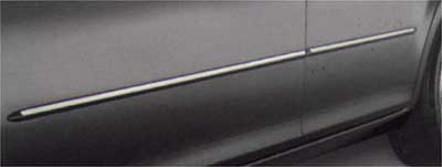 2003 Mazda6 Side Protector G22B-V3-330F