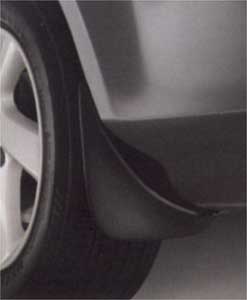 2003 Mazda6 Rear Mud Guards 0000-88-H02