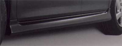 2003 Mazda6 Side Sill Extensions