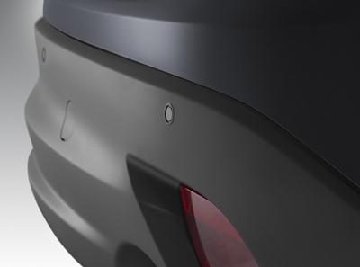 2015 Mazda CX-5 Rear Parking Sensors