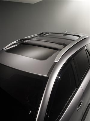 2015 Mazda CX-5 Roof Rack