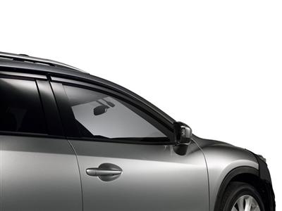 2016 Mazda CX-5 Side Window Deflectors KD33-V3-700