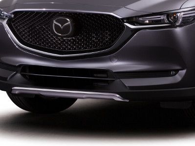 2017 Mazda CX-5 Front Bumper Trim KB7W-V3-290