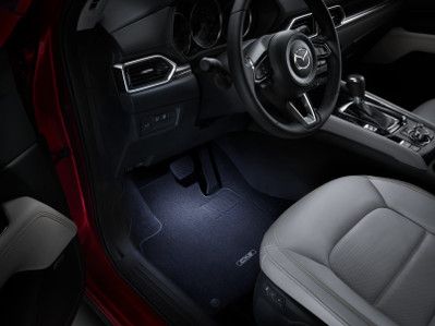 2018 Mazda CX-5 Interior Lighting Kit KB7W-V7-050