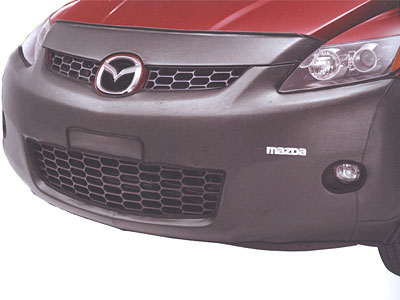 2009 Mazda CX-7 Front Mask 0000-8G-M01