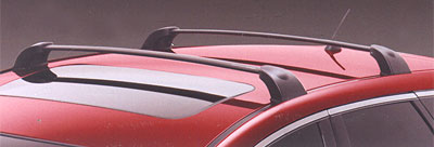 2007 Mazda CX-7 Roof Rack 0000-8L-M01
