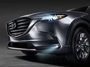 Mazda CX-9 Genuine Mazda Parts and Mazda Accessories Online