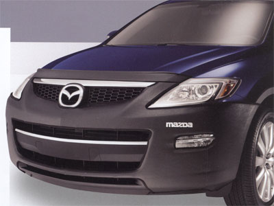2007 Mazda CX-9 Front Mask 0000-8G-N01
