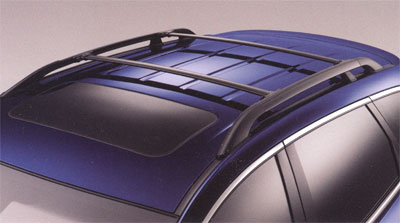 2008 Mazda CX-9 Roof Rack