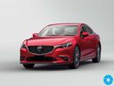 Mazda Mazda6 Genuine Mazda Parts and Mazda Accessories Online