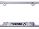 Mazda Mazda6 Genuine Mazda Parts and Mazda Accessories Online