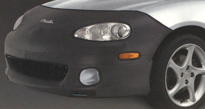 2011 Mazda Miata Front Mask