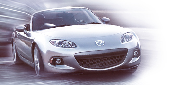 Mazda OEM Parts