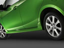 Mazda Mazda2 Genuine Mazda Parts and Mazda Accessories Online