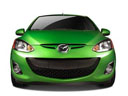 Mazda Mazda2 Genuine Mazda Parts and Mazda Accessories Online