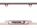 Mazda Mazda3 Genuine Mazda Parts and Mazda Accessories Online