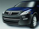 Mazda CX-9 Genuine Mazda Parts and Mazda Accessories Online