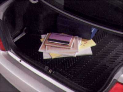 2003 Mazda Protege Cargo Tray 0000-8B-J03