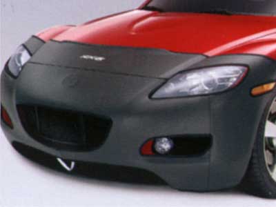 2004 Mazda RX-8 Full Front Mask