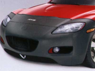 2006 Mazda RX-8 Full Front Mask