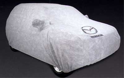 2010 Mazda Tribute Car Cover