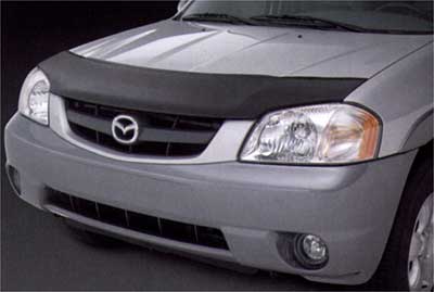 2003 Mazda Tribute Front Half Mask 0000-8G-G11