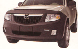 2011 Mazda Tribute Front Mask 0000-8G-G20A