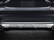 2017 Mazda CX-9 Rear Parking Sensors