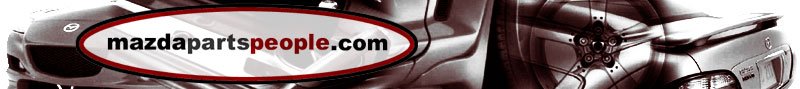 Genuine Mazda Parts and Genuine Mazda Accessories